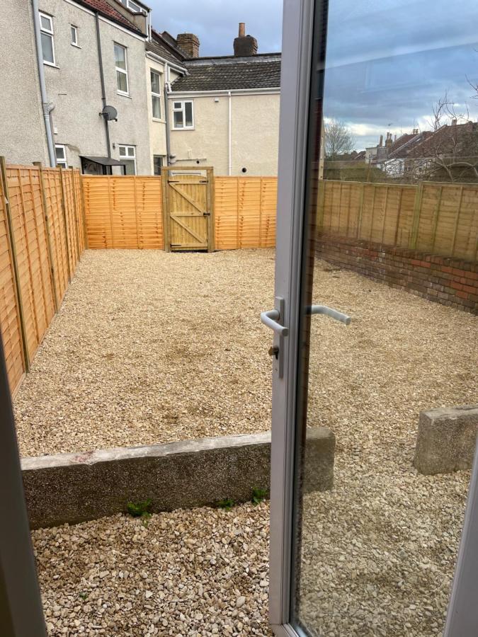 Lovely Room In Bristol 5 Exterior foto