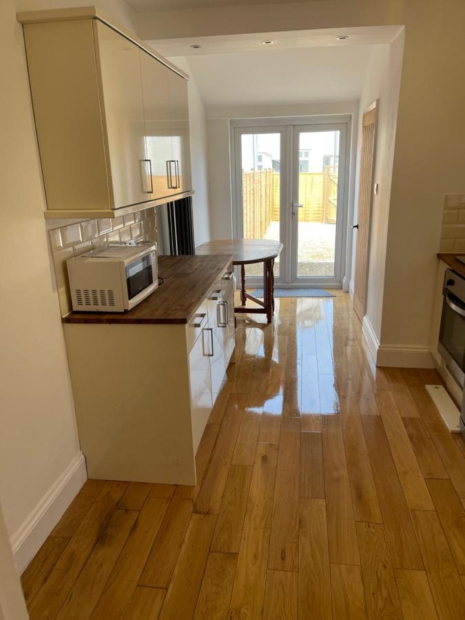 Lovely Room In Bristol 5 Exterior foto